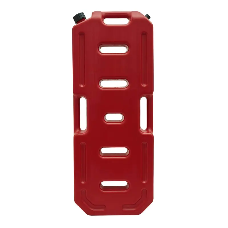 گالن حمل مایعات پلاستیکی وافل بردی 20 لیتری پایه خطی