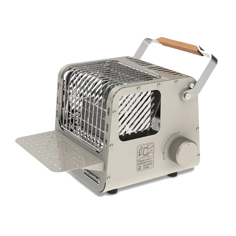 بخاری گازی 1100 وات نیچر هایک (naturehike)