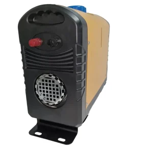 بخاری درجا گازوئیلی قابل حمل 5 کیلووات 12/24 ولت - کاور کامپوزیت HG5