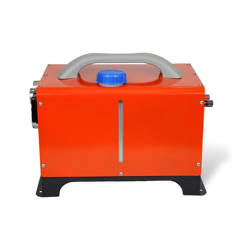 بخاری گازوئیلی درجا بدنه فلزی مدل HG1