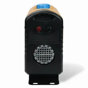بخاری گازوئیلی درجا قابل حمل کمپینگ مدل HG2