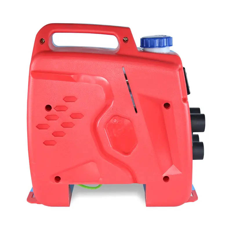 بخاری گازوئیلی درجا قابل حمل کمپینگ مدل HG3