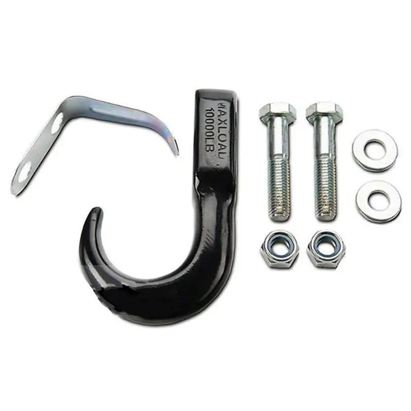 hook-winch-nb382-cover قلاب سپر وینچ از نمای نزدیک به همراه پیچ و مهره