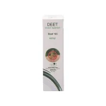 بسته بندی اسپری دافع حشرات 50 گرم دیت (Deet)