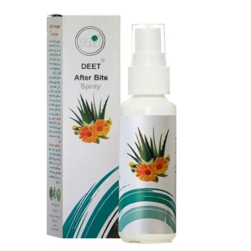 insect-repellent-spray-nb633-cover اسپری پس از گزش حشرات دیت (Deet) 54 گرم