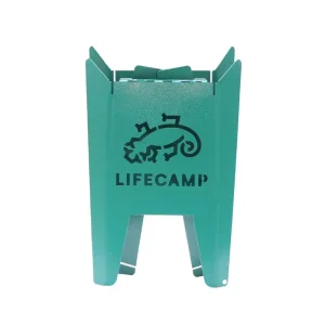 نمای نزدیک و روبرو از پایه گالن