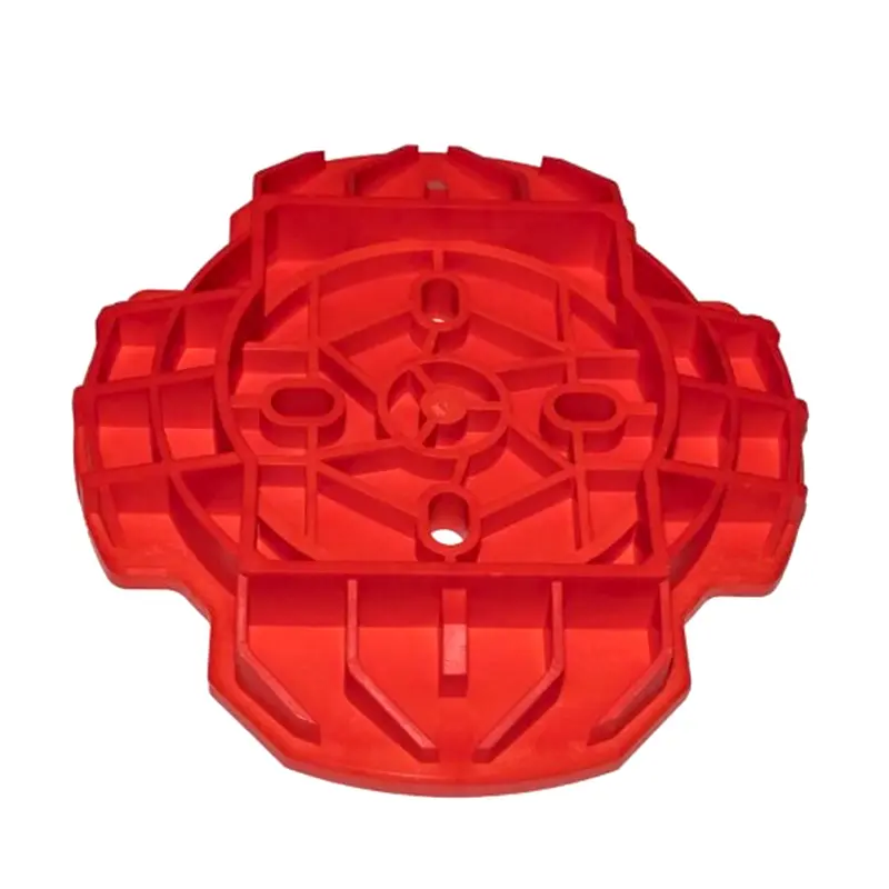 کفی جک هیدرولیک تی مکس (T-Max) نمای کامل