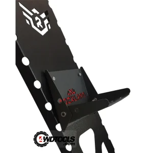 حالت باز شده نردبان Rockland رونیز مدل ARRSC1