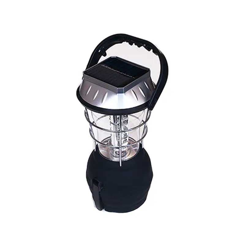 lantern-camping-light-nb555-cover چراغ کمپینگ فانوسی از نمای بالا