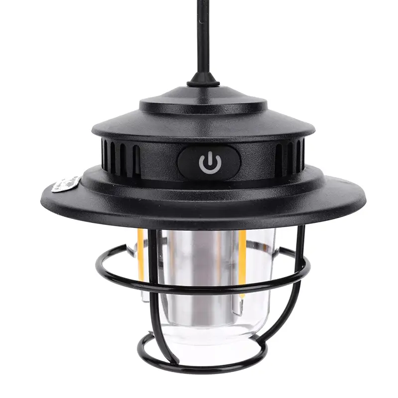 lantern-light-nb561-cover نمای نزدیک از چراغ فانوسی مدل LY12