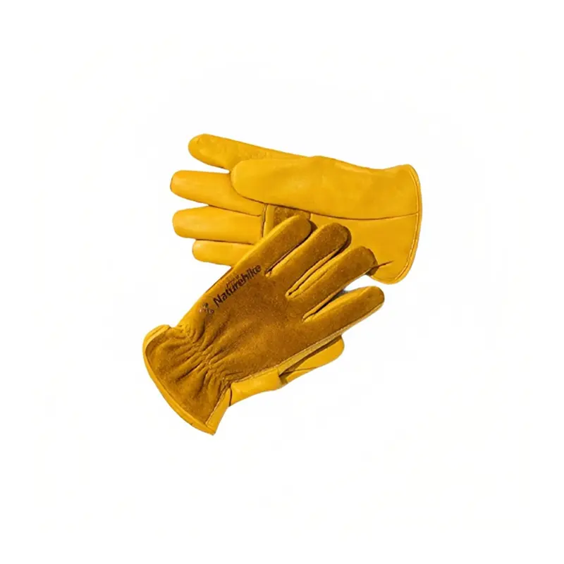 دستکش چرمی نیچر هایک (Nature Hike)