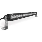LED Bar تک ردیفه 600 میلی متر از نمای نزدیک
