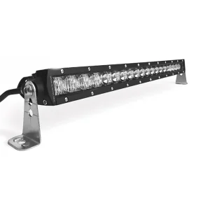 LED Bar تک ردیفه 600 میلی متر از نمای نزدیک