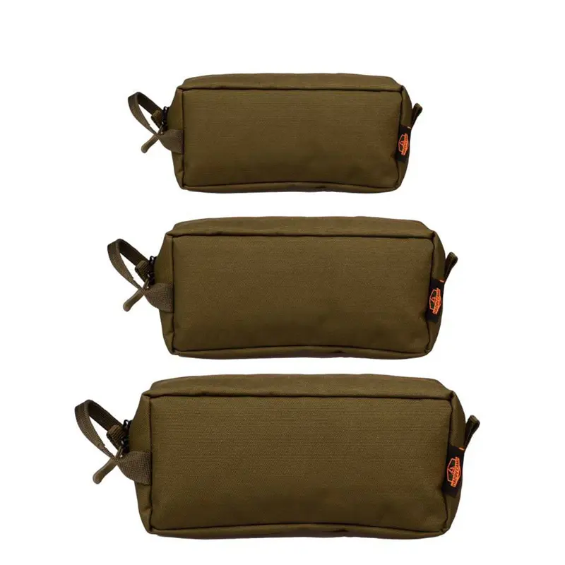 ست کیف نظم دهنده سه عددی - هپی کمپ (Happy Camp)