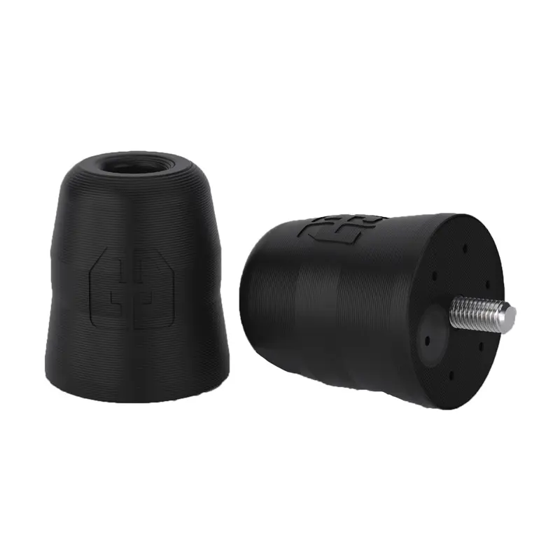 ضربه گیر تویوتا هایلوکس ویگو مدل FS.6070 از نمای روبرو