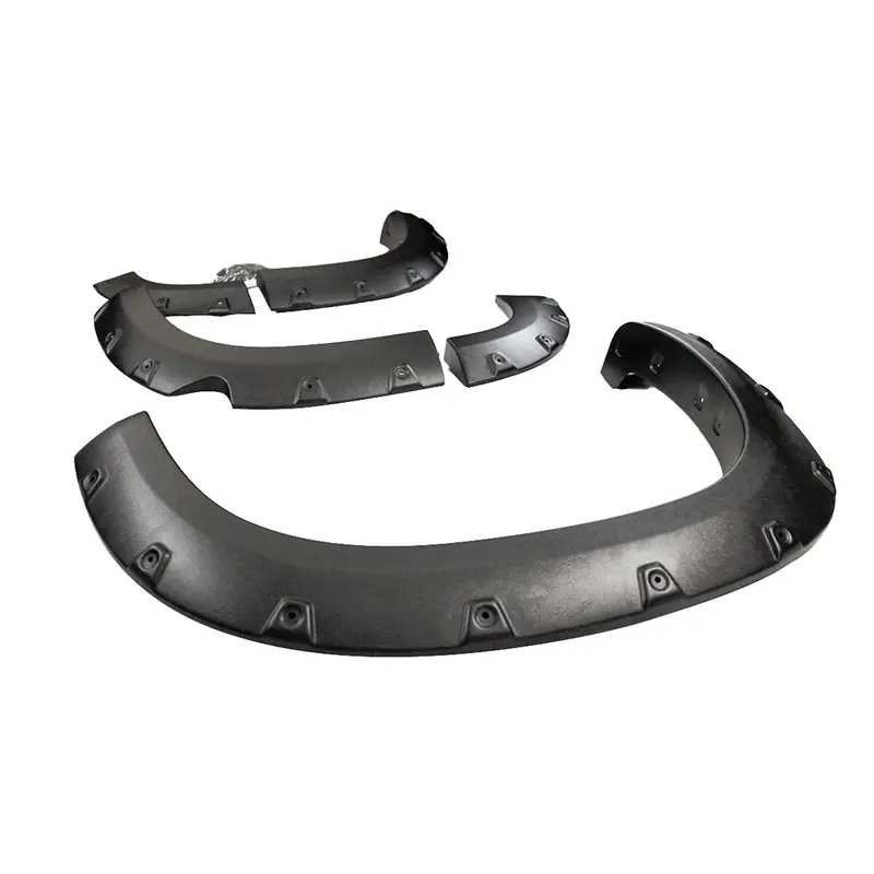 فندر پلاستیک فشرده تویوتا پرادو سری 150 - تلاوی