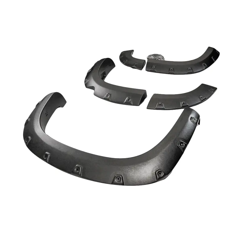 فندر پلاستیک فشرده تویوتا پرادو سری 150 - تلاوی