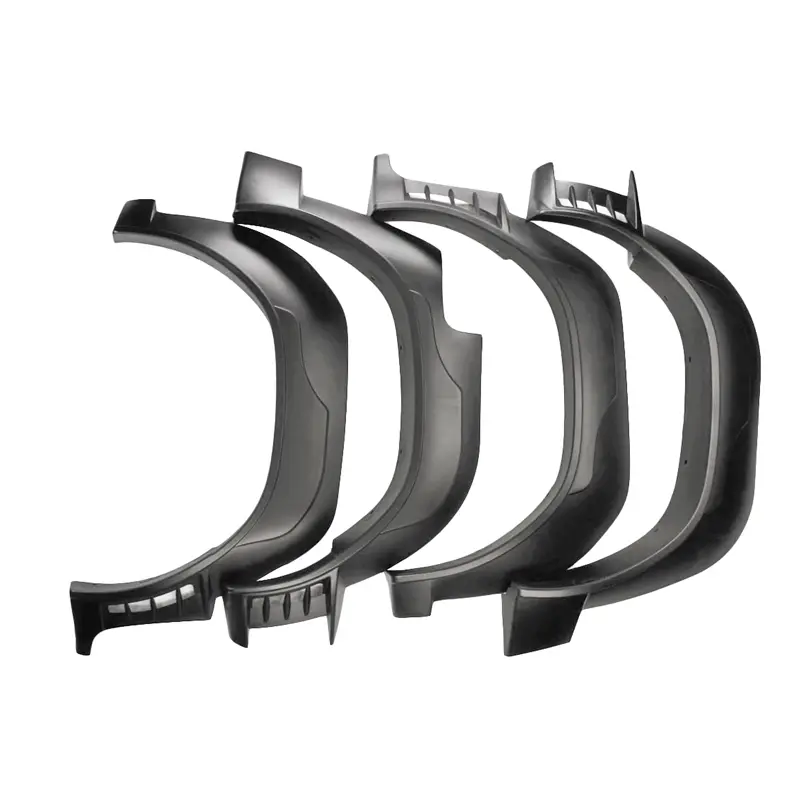 فندر پلاستیک فشرده تویوتا هایلوکس روو (110) - تلاوی