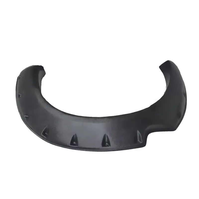 فندر پلاستیک فشرده تویوتا هایلوکس ویگو (09) - تلاوی