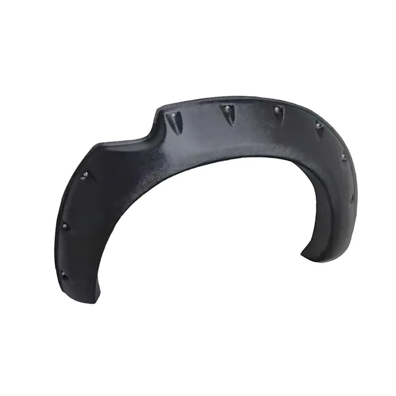 فندر پلاستیک فشرده تویوتا هایلوکس ویگو (09) - تلاوی