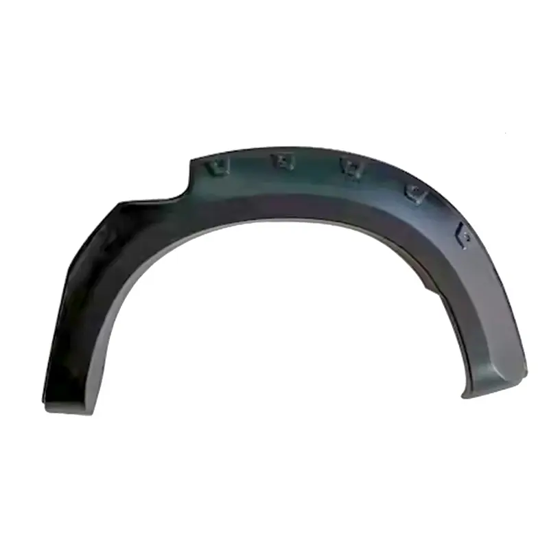 فندر پلاستیک فشرده تویوتا هایلوکس ویگو (159) - تلاوی