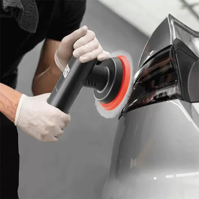 دستگاه پولیش 300 وات خودرو پرودو (Prodo) - با گارانتی رسمی ایران پرودو