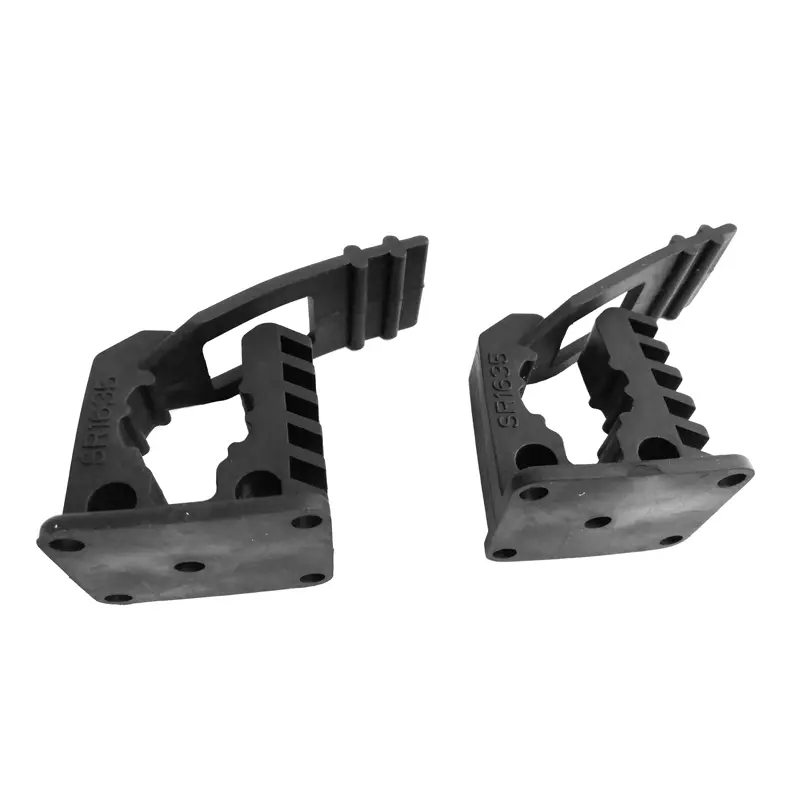 بست پلیمری سوپر فیکس Super fix مدل SR1635 دو عددی