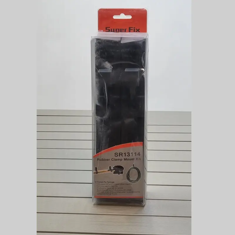 بست پلیمری سوپر فیکس Super fix مدل SR13114 دو عددی