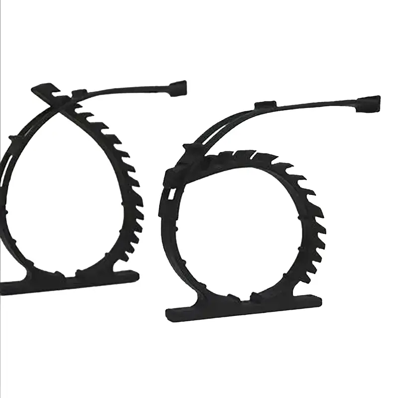 بست پلیمری سوپر فیکس Super fix مدل SR64241 دو عددی