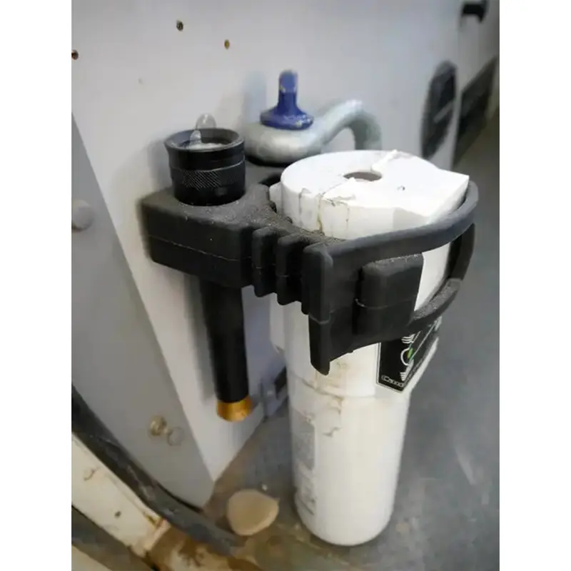 بست پلیمری سوپر فیکس Super fix مدل SR7089 - یک عددی