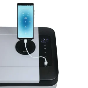 اپلیکیشن نصب شده روی گوشی همراه