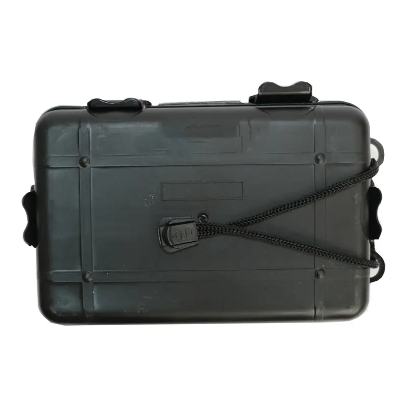 جعبه حمل نشانگر فشار باد آنالوگ و بادخالی کن از نزدیک