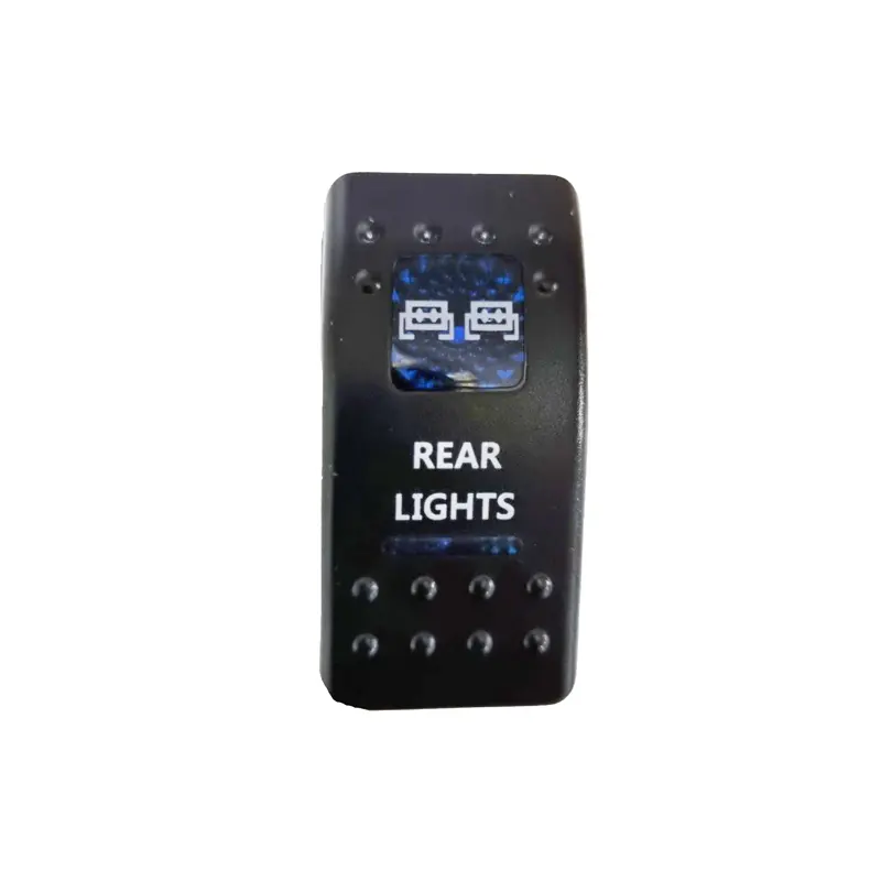 projector-key-nb285-cover کلید کلنگی پروژکتور با چراغ پس زمینه آبی از نمای روبرو