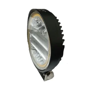 نمای کناری از پروژکتور 3.5 اینچ 54 وات اپیستار