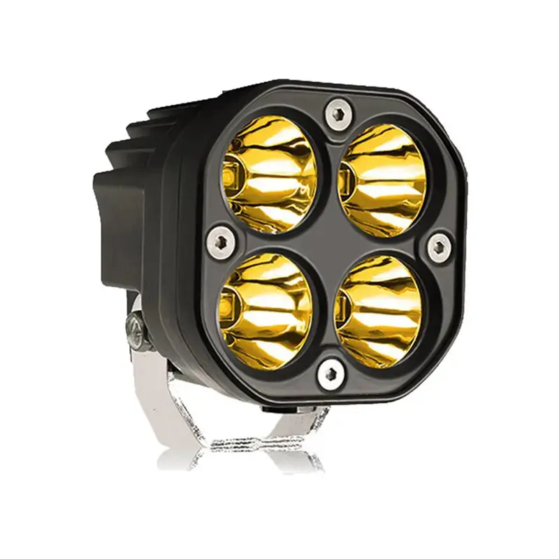 پروژکتور 40 وات 3 اینچ مربعی Colight یک عددی با چیپ ست و ال ای دی کری (Cree) آمریکا - Spot