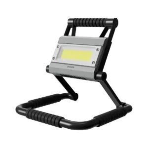 پروژکتور کار قابل حمل چند منظوره پرودو (Prodo) مدل Foldable Multi-Joint Outdoor Flashlight - با گارانتی رسمی ایران پرودو