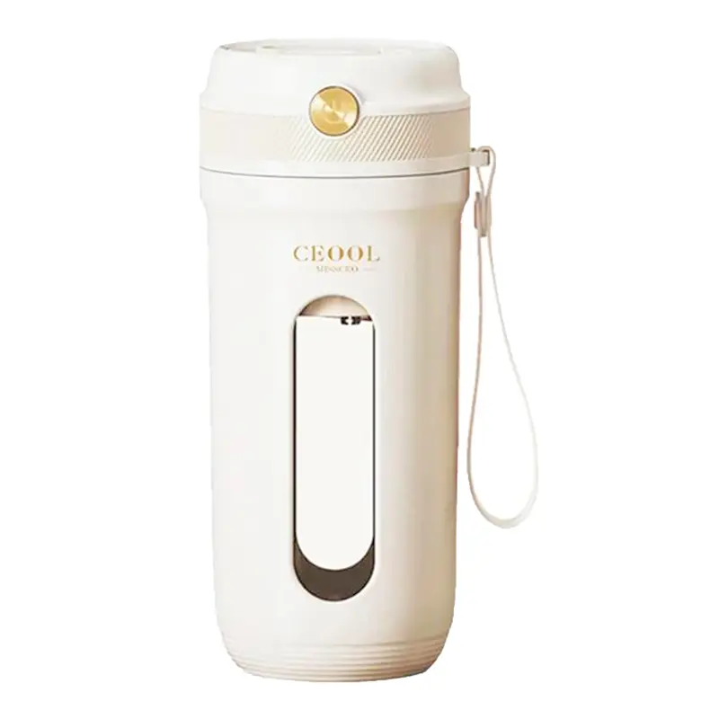 نمای روبرو از شیکر شارژی جویسر مدل (Z03)