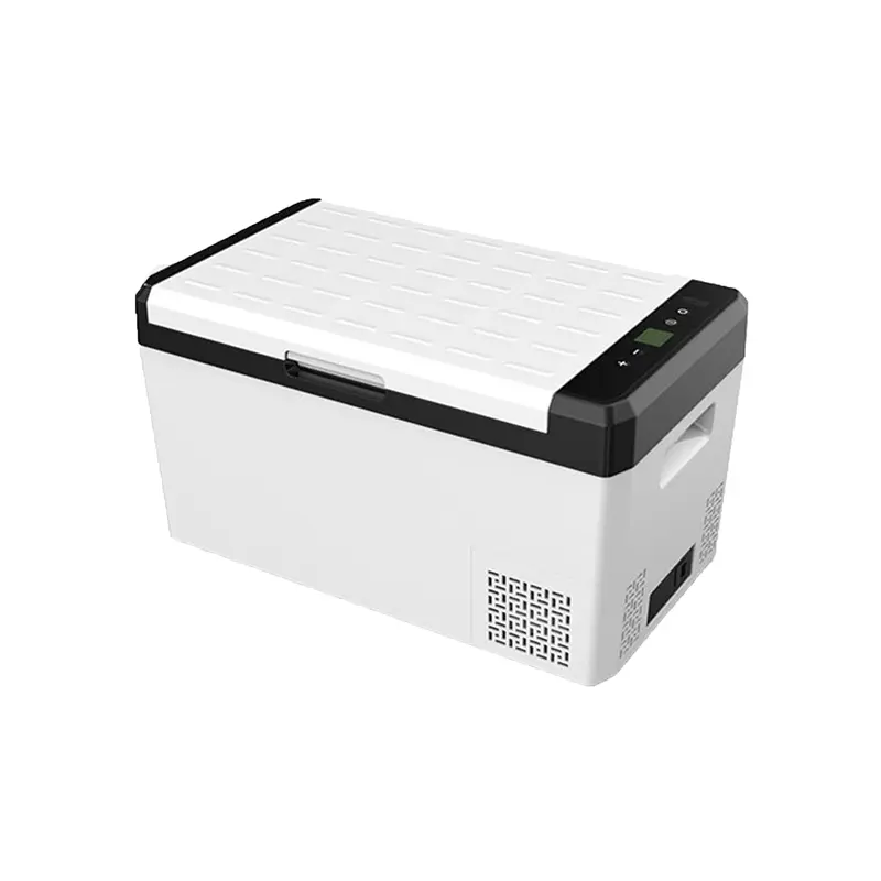 refrigerator-and-freezer-fz102-cover یخچال و فریزر قابل حمل فروزن (Frozen) مدل FC25 با ظرفیت 25 لیتر