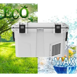 حالت های دمایی یخچال و فریزر قابل حمل فروزن مدل SK55