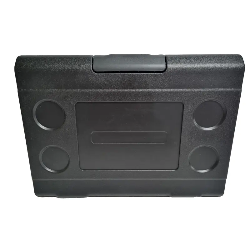 درب یخچال از نمای روبرو