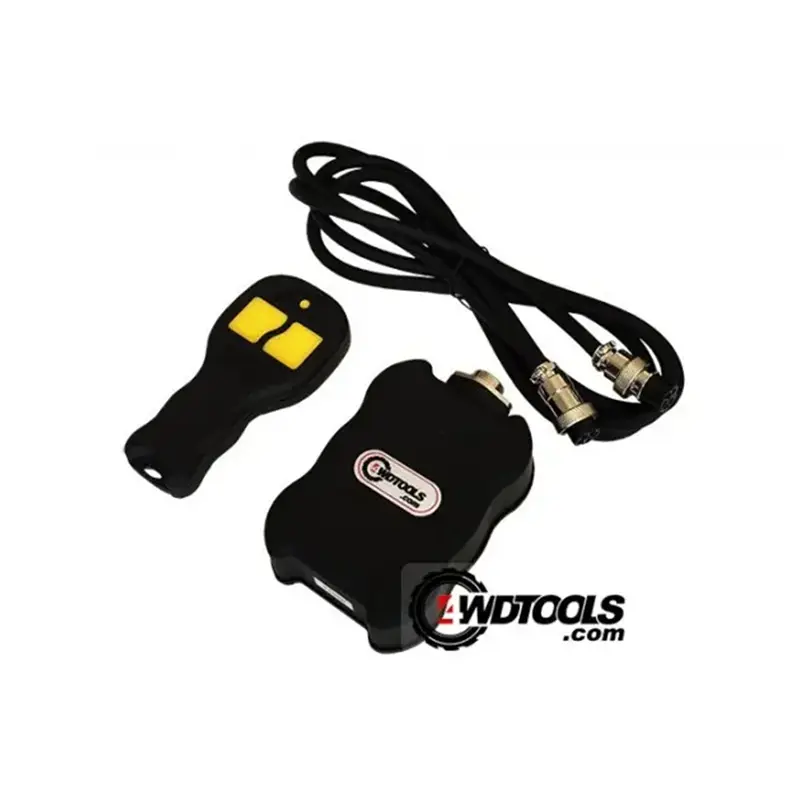 remote-control-tm167-cover کنترل وایرلس وینچ تیمکس ایکس پاور از نمای نزدیک