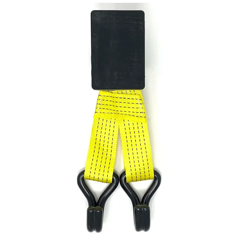 اتصال رینگ جک لیفت از نمای روبرو