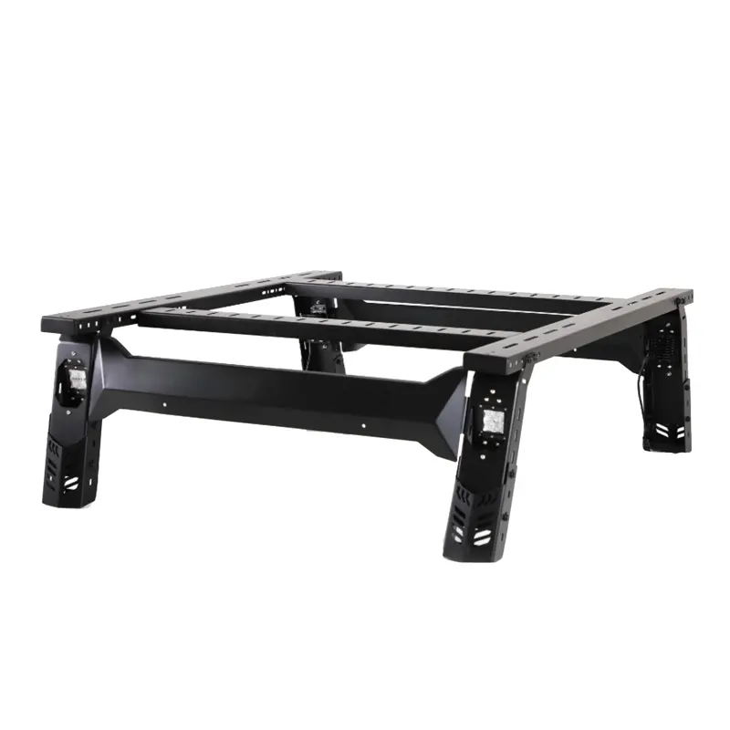 رول بار مهندسی یونیورسال آهنی از نمای نزدیک