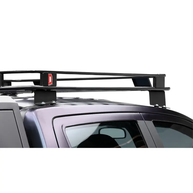 نمای نزدیک از لبه های باربند سقفی کلوت