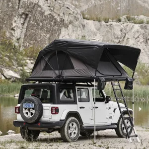 چادر سقفی مسافرتی دستی (Wild Cruiser)