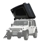چادر (Desert Cruiser) 2 نفره روی سقف خودرو