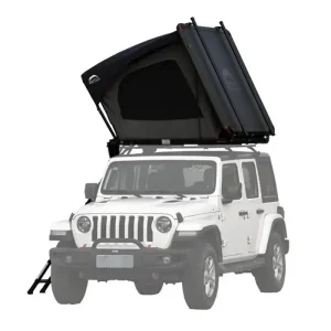 چادر (Desert Cruiser) 2 نفره روی سقف خودرو