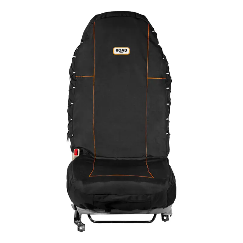 کاور صندلی (Road Less) از نمای روبرو