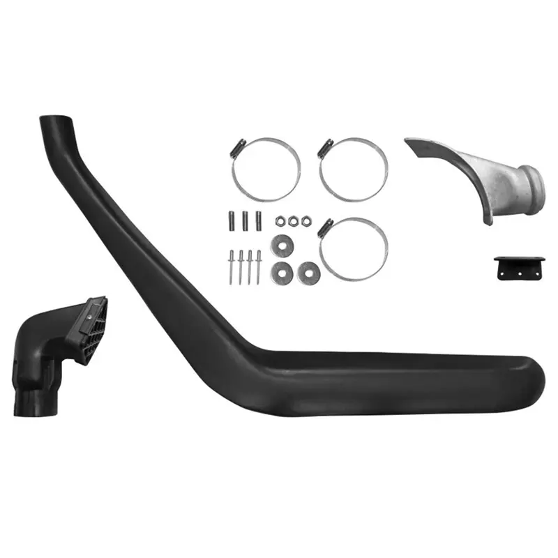 اسنورکل فرود تویوتا لندکروز STL75 همراه با لوازم جانبی