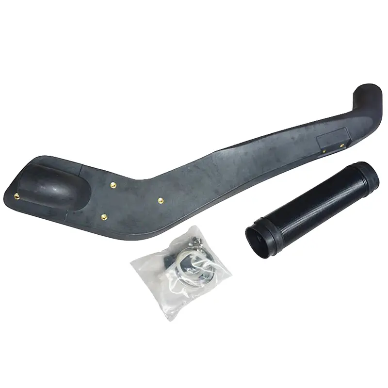 اسنورکل سوزوکی گرند ویتارا در کنار لوازم جانبی